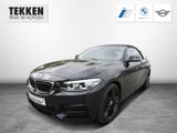 BMW M240i xDrive Cabrio IM KUNDENAUFTRAG - BMW M240i aus 2021