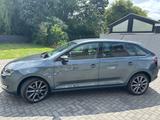 Skoda Rapid 1.0 TSI 81kW Drive Spaceback Drive
