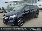 Mercedes-Benz V 250 d LANG/KAMERA/NAVI/LED/2xSCHIEBETÜR/1.HAND - Mercedes-Benz V 250 aus 2021