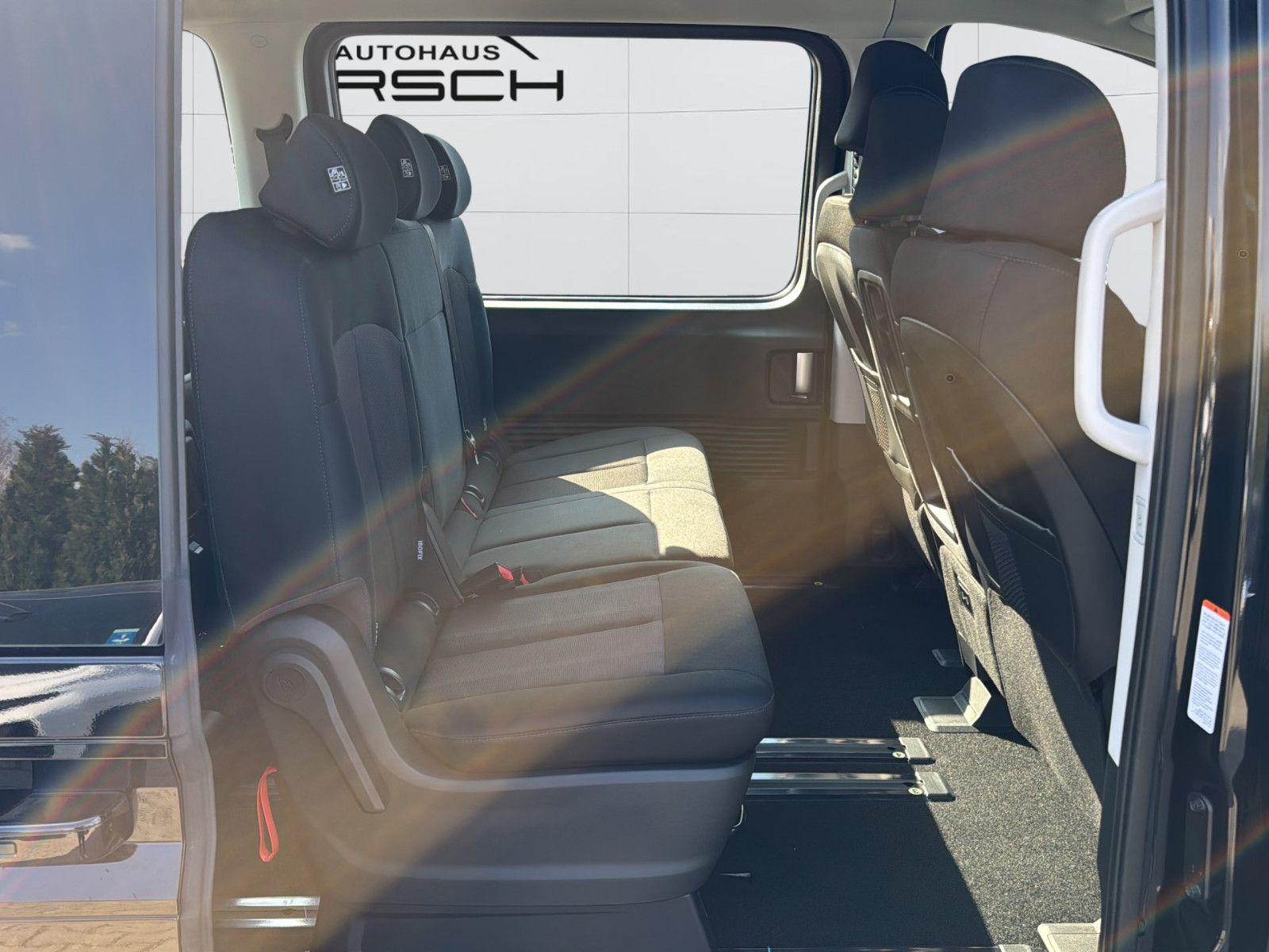 Hyundai STARIA - Bild 19