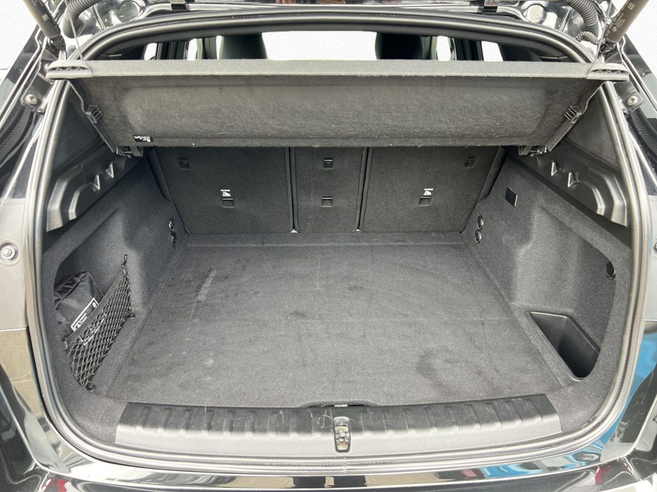 BMW iX1 - Bild 20