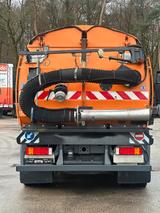 Mercedes-Benz Atego 1518 4x2 Bucher CityFant 6000 *TOP* - Bucher
