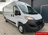 Opel Movano Cargo L3H2 3,5t 103kw(140PS) Navi/Kamera - Opel Movano Tageszulassungen