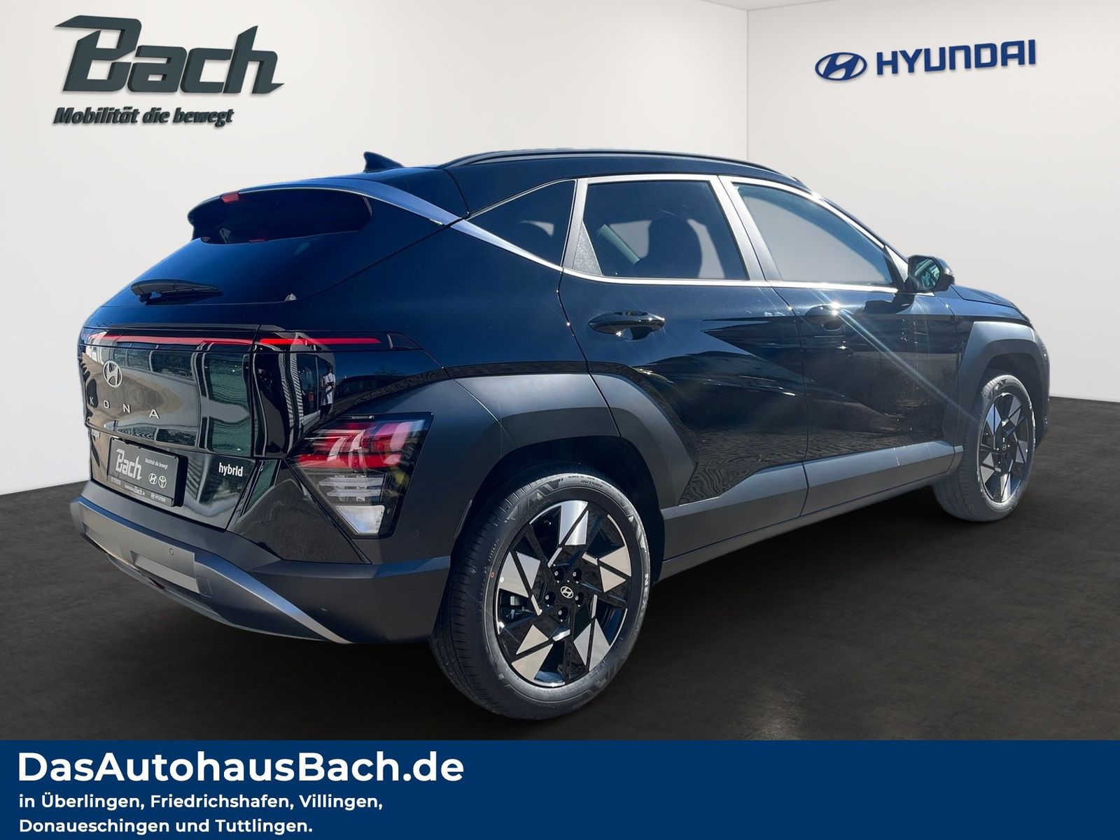 Hyundai Kona – Bild 3