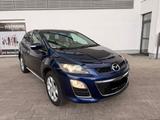 Mazda CX-7 2.2TD Prime-Line - Mazda CX-7 mit Schiebedach