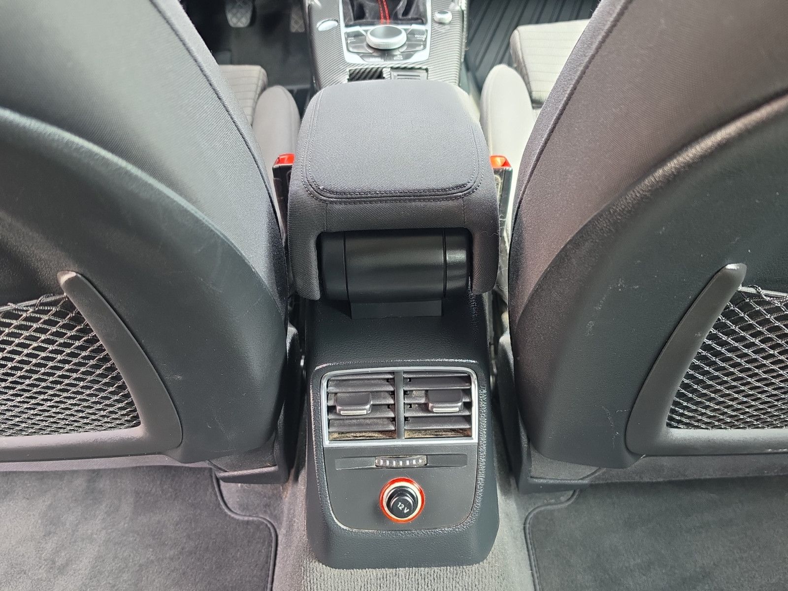 Fahrzeugabbildung Audi A3 Limousine ambition SERVICE TÜV NEU