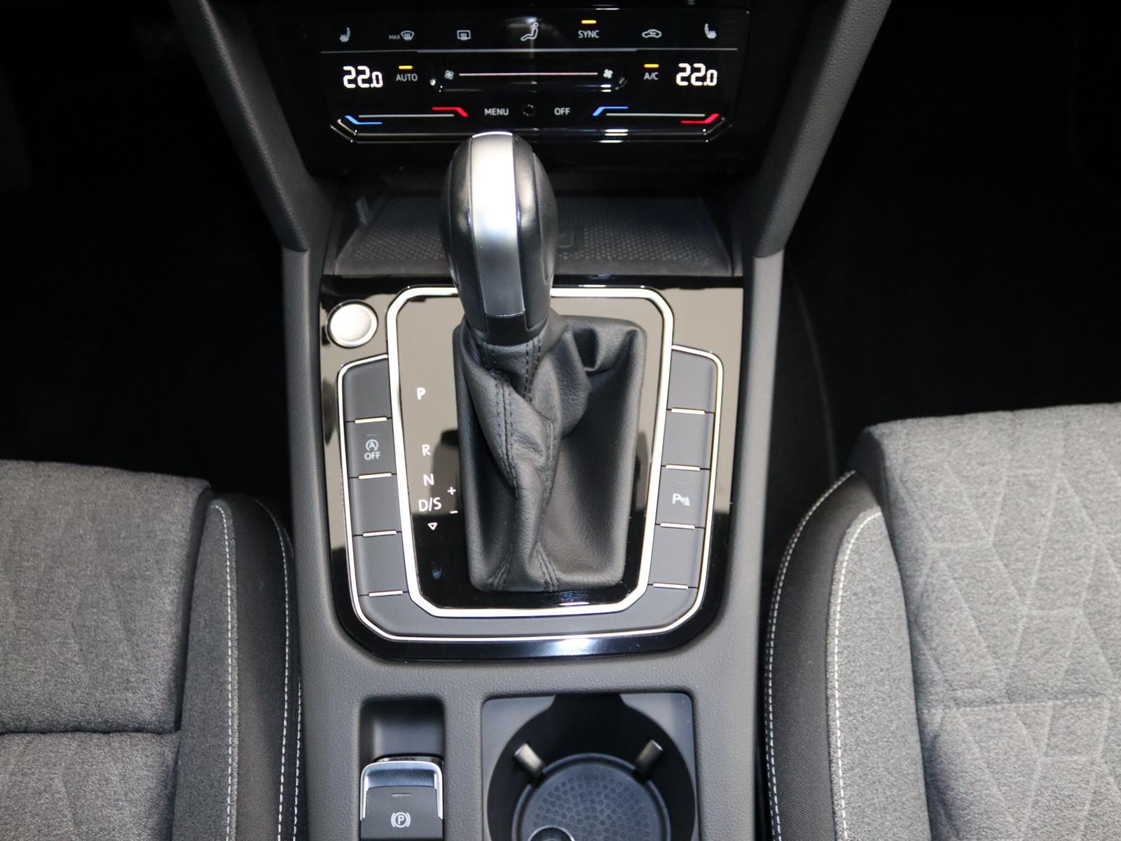 Volkswagen Passat 2.0 TSI Business AHK MATRIX-LED, миниатюра 13