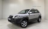 Hyundai Tucson 2.0 CRDi Man. - Airco - Radio - Goede Sta - Hyundai TUCSON: Go
