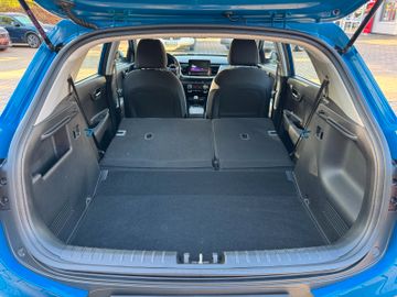 Kia Stonic 1.0T 48V Vision Navi Sitzheizung Klima