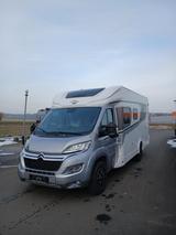 Carado Edition15 T 338 Fußbodenheizung, Backofen - Carado T338