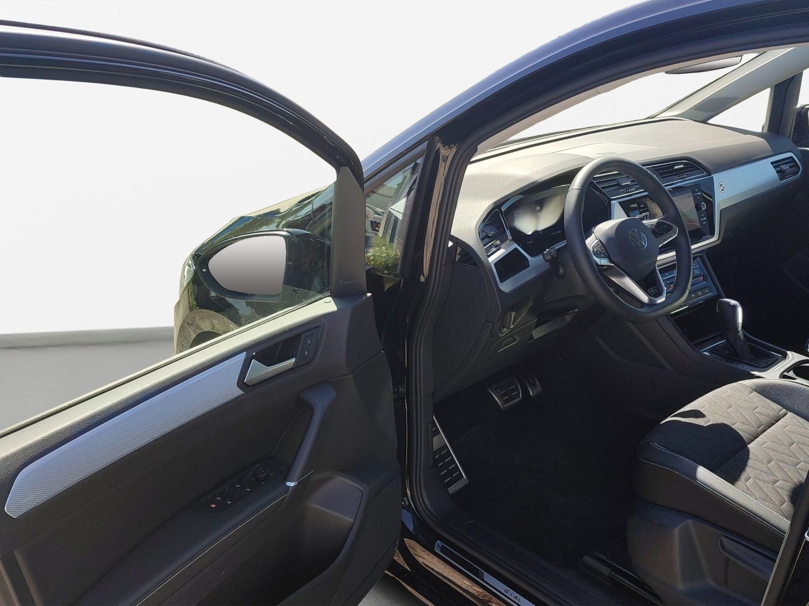 Volkswagen Touran - Bild 16