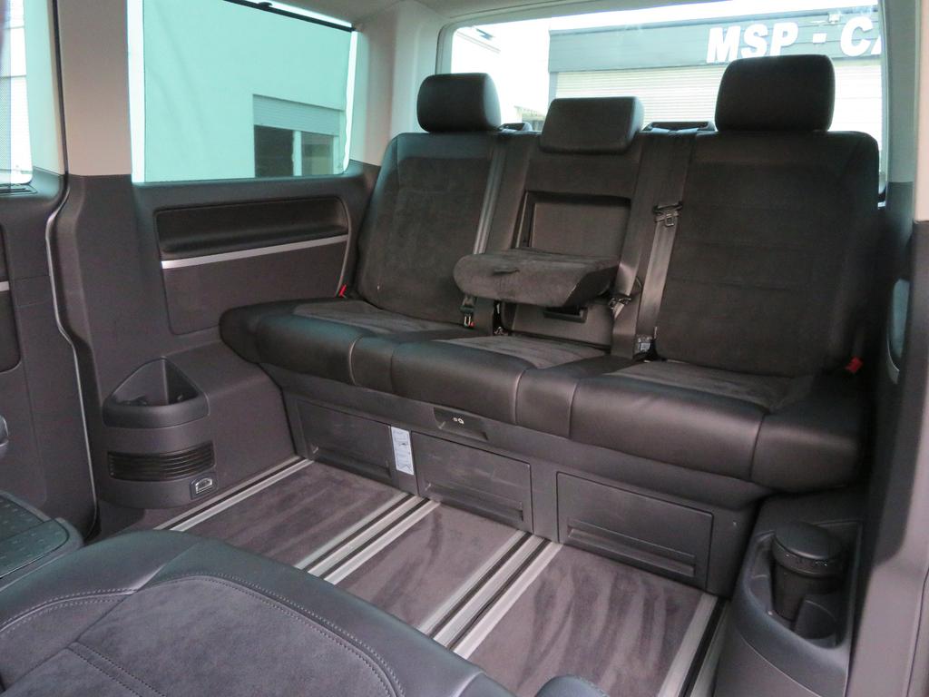 Volkswagen T6 Multivan