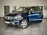 Mercedes-Benz ML 350 4Matic *Off-Road*Edition1*Memory*AMG*H&K* - Mercedes-Benz: Behindertengerecht