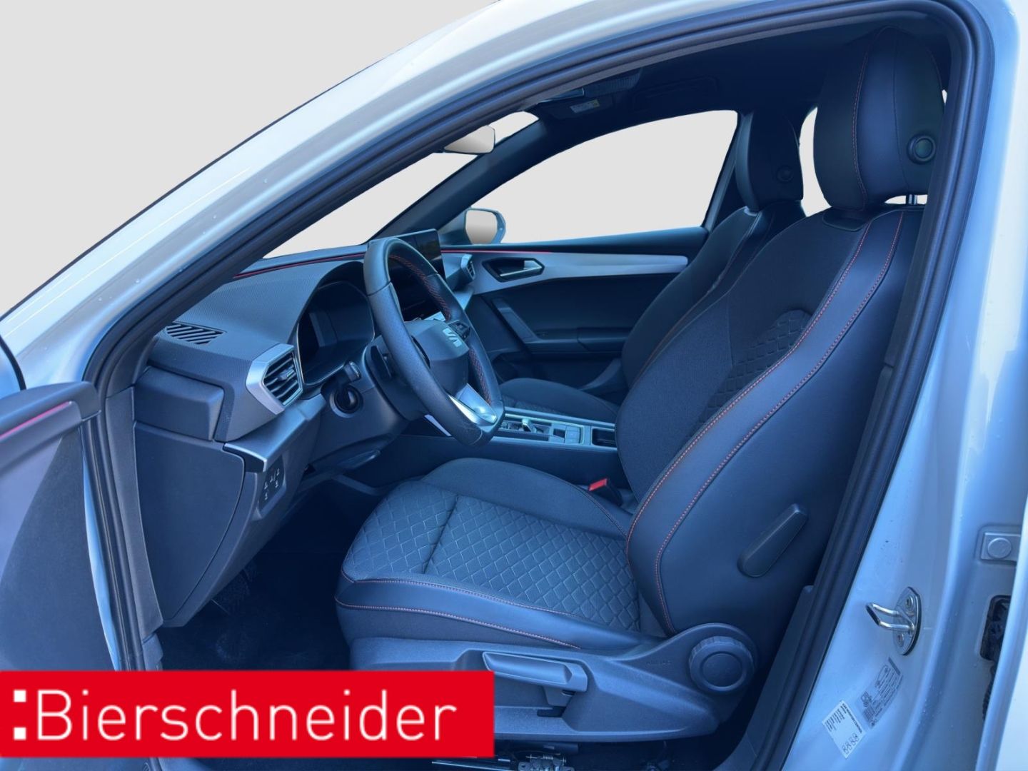 Seat Leon - Bild 13