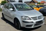 Volkswagen GOLF PLUS * 1.6 * TRENDLINE*KLIMAAUTOMATIK*SHZ* - Volkswagen Golf Plus: Trendline