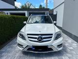 Mercedes-Benz GLK 350 CDI 4MATIC AMG Paket/Xenon/ Pano/TÜV NEU - : Standheizung, Glk