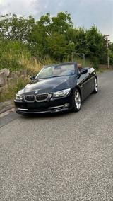 BMW 330d Facelift - BMW 3er Reihe aus 2011: Facelift