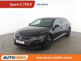 Volkswagen Arteon Shooting Brake 2.0 TDI R-Line 4Motion Aut - VW Arteon Gebrauchtwagen in Frankfurt
