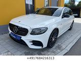 Mercedes-Benz E 53 AMG T 4Matic+ | Distronic | 360° | Standhz. - Mercedes-Benz E 53 AMG Gebrauchtwagen