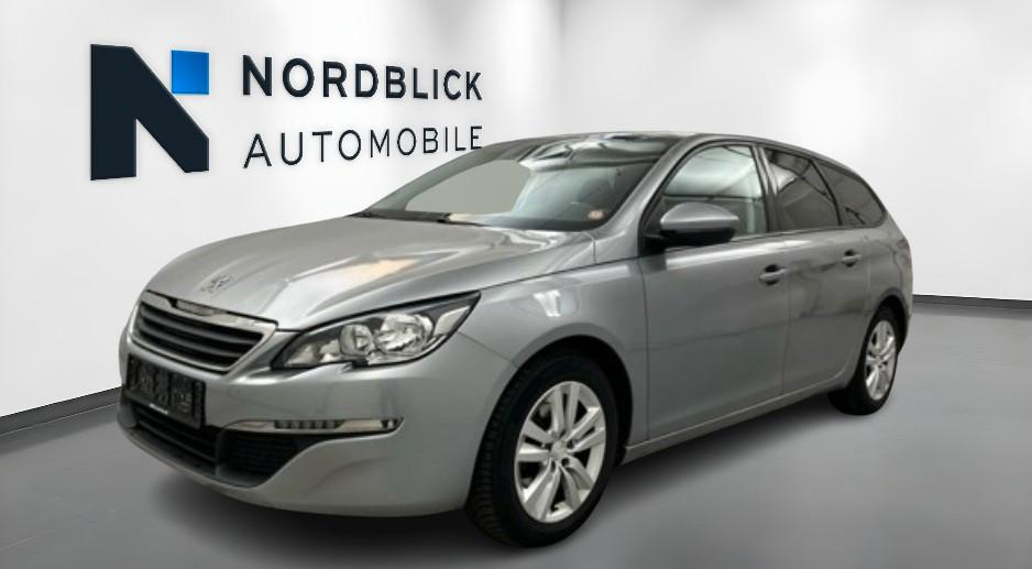 Peugeot 308 SW Active *PDC*Garantie*SHZ*TÜV*