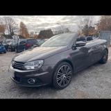 Volkswagen Eos 1.4 TSI Exclusive Exclusive - Volkswagen Eos: Exclusive