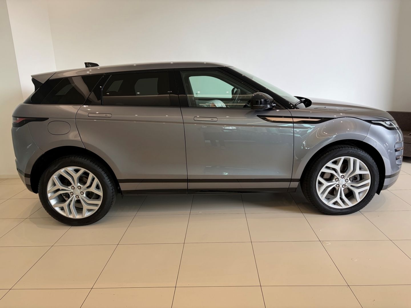 Land Rover Range Rover Evoque - Bild 6