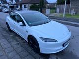 Tesla Model 3 Highland Allrad AHK Dual Long Range AWD - Tesla in Wuppertal