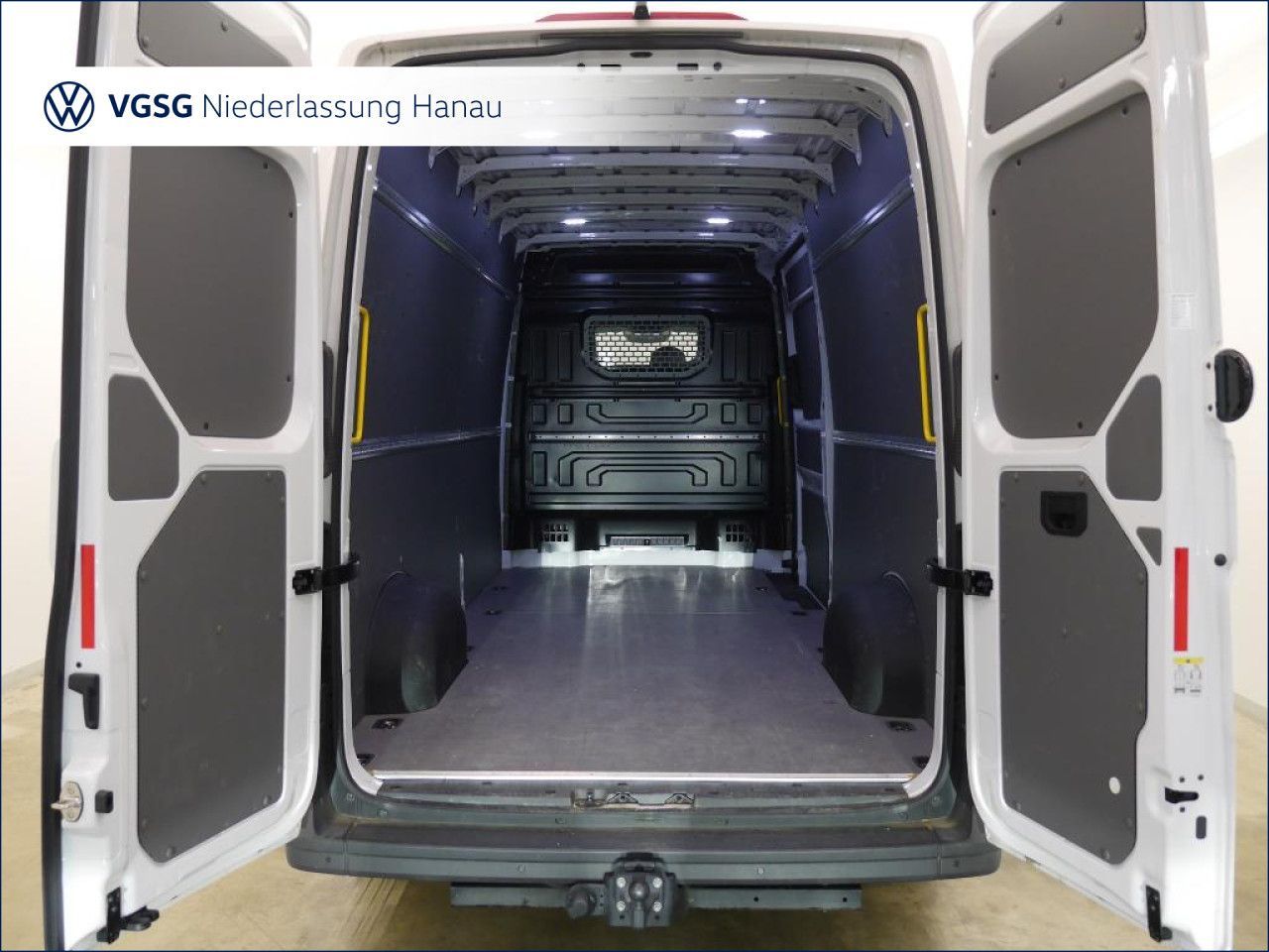 Volkswagen Crafter - Bild 16