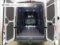 Volkswagen Crafter - Vorschau Bild 16