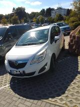 Opel verkaufen Opel Meriva B 2011 - Opel Meriva in Kiel