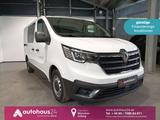 Renault Trafic 2.0 BLUE dCi 150 LED|Navi|PDC|Kamera - Renault Trafic dci 150