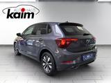 Volkswagen Polo 1.0 TSI   Move - VW Polo move Gebrauchtwagen