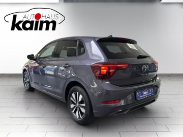 Bild 3 VW Polo 1.0 TSI Move