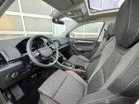 SKODA Karoq 1.5 TSI DSG Selection PANO KAM AHK 5JGAR bei Autohaus Landmann & Maier OHG