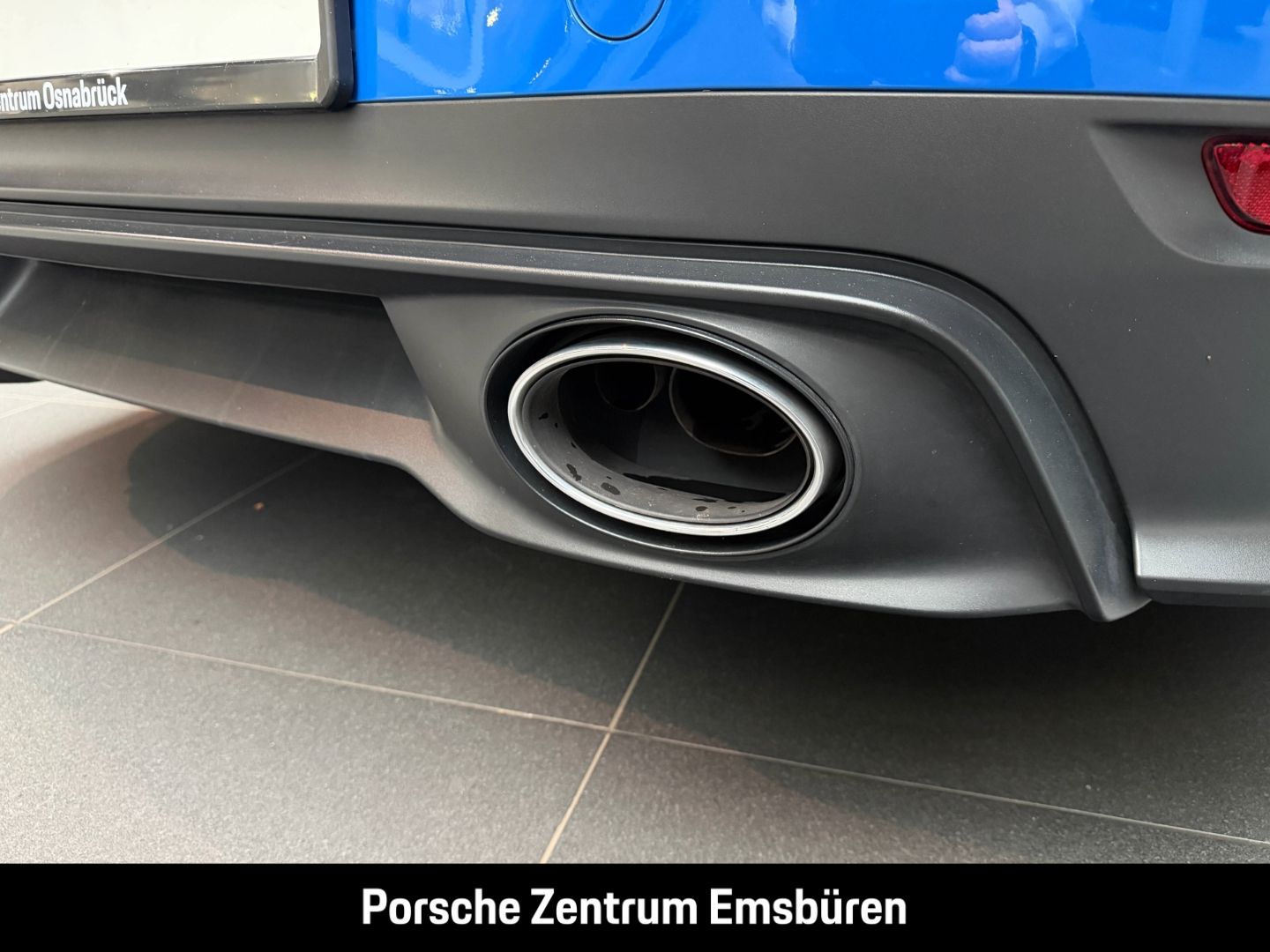 Porsche 992 -2 (911) Carrera Cabriolet Bose Matrix Inno foto 21