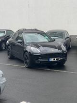 Porsche Macan GTS Approved Sport Chrono AH... - Porsche Gebrauchtwagen in Kassel