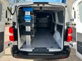 Opel Vivaro Kasten Edition L *1x SORTIMO*KLIM*3-SITZ* - Opel Vivaro Gebrauchtwagen in Stuttgart