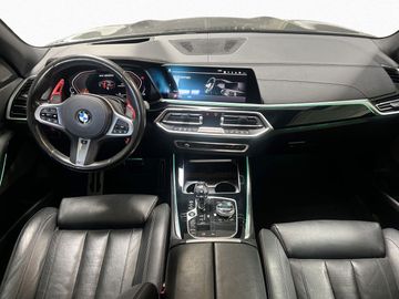 BMW X5 M50 - 12