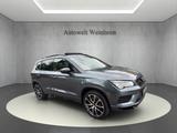 Cupra ATECA°4DRIVE°PANORAMA°NAV°360°KA°LED°ACC°VIRTUAL - Cupra mit Benzin-Antrieb: Geländewagen