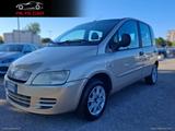 Fiat FIAT Multipla 1.6 16V Natural Power Emotion - Fiat Multipla: Emotion
