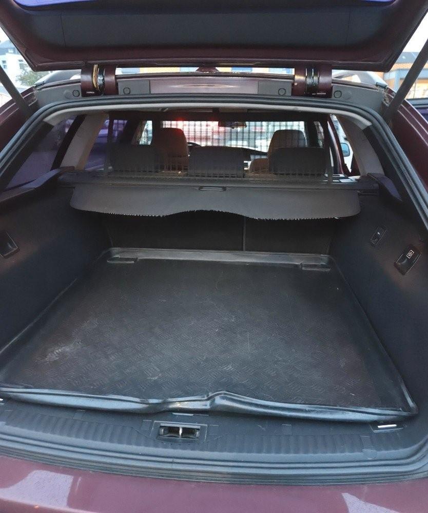 BMW 530 2004 — photo 9