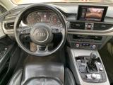 Audi A7 Sportback 3.0 TDI Quattro  Getriebeproblem - Audi A7 Unfallwagen