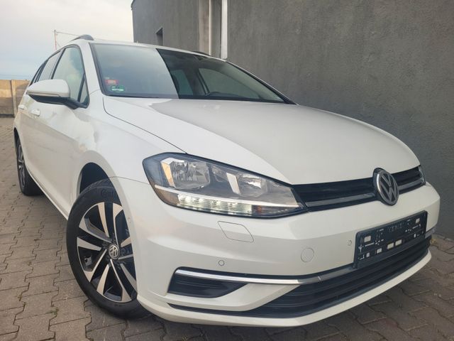 Volkswagen GOLFVII HIGHLINE UNITED STARTST NAVI SHZ ASSIST