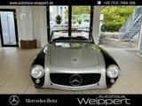 Mercedes-Benz 190 SL Lightweight H-Kennzeichen - Mercedes-Benz 190 aus 1959: 190sl