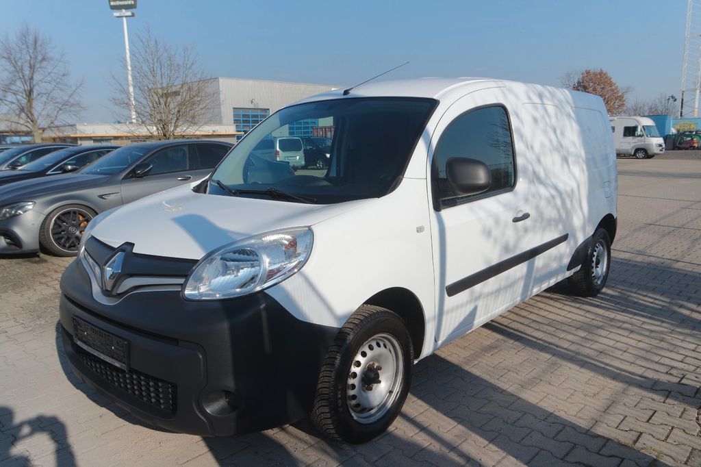 Image of Renault Kangoo