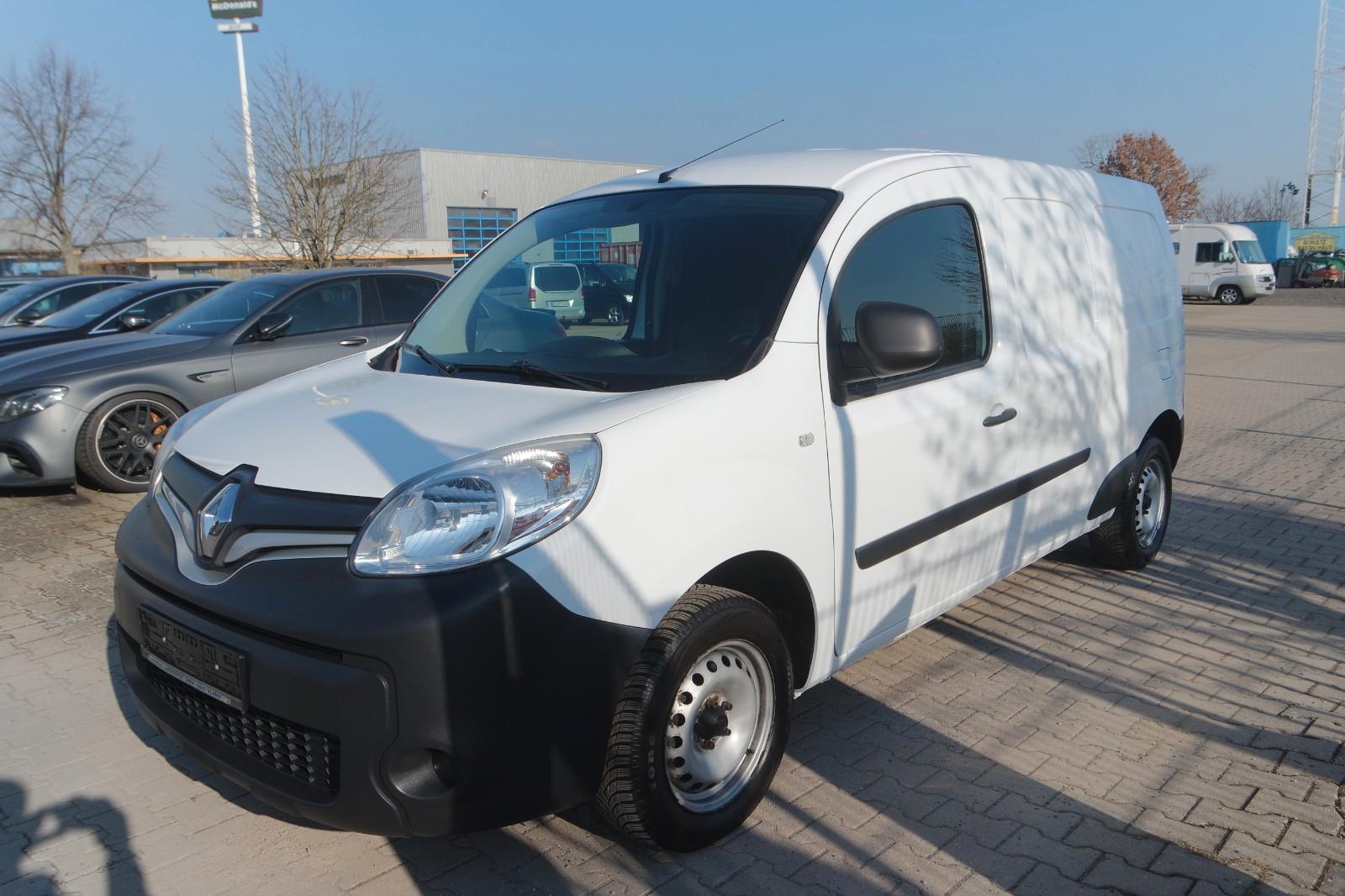 Renault Kangoo Rapid Maxi Extra*AUTOMATIC*