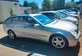 Mercedes-Benz Mercedes Benz C-Klasse 320 T CDI - gebrauchte Mercedes-Benz C 320 aus dem Jahr 2006
