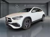 Mercedes-Benz GLA 250 e +AMG+MBUX+KAMERA+NAVI+Ambiente+AUT+SHZ - Mercedes-Benz GLA 250 Gebrauchtwagen in Hamburg
