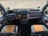 CS Reisemobile Mercedes Sprinter 4x4 RONDO - CS Reisemobile Wohnwagen & Wohnmobile