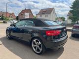 Audi A3 Cabriolet/S-Line/Sport/Garantie - Audi A3 aus 2012